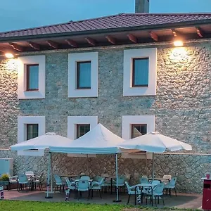  Guest house Oleo Auto Check-in Spain
