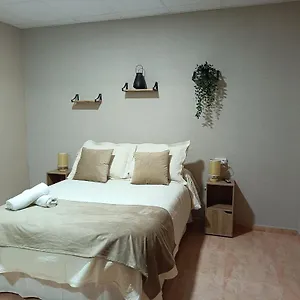  Guest house Rosas Spain