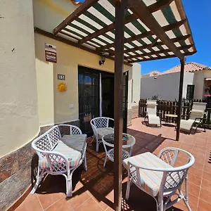  Holiday home La Casita De Lomas Spain
