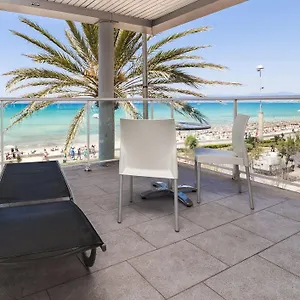  Apartment Turisticos Mix Br At2179 Spain